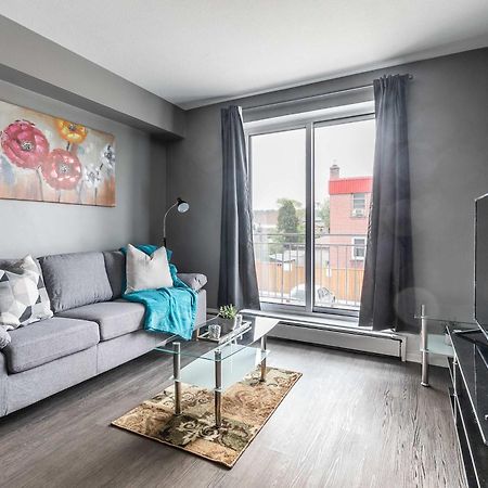 Glenview West Apartment W Patio - Near Downtown Hamilton Exteriör bild