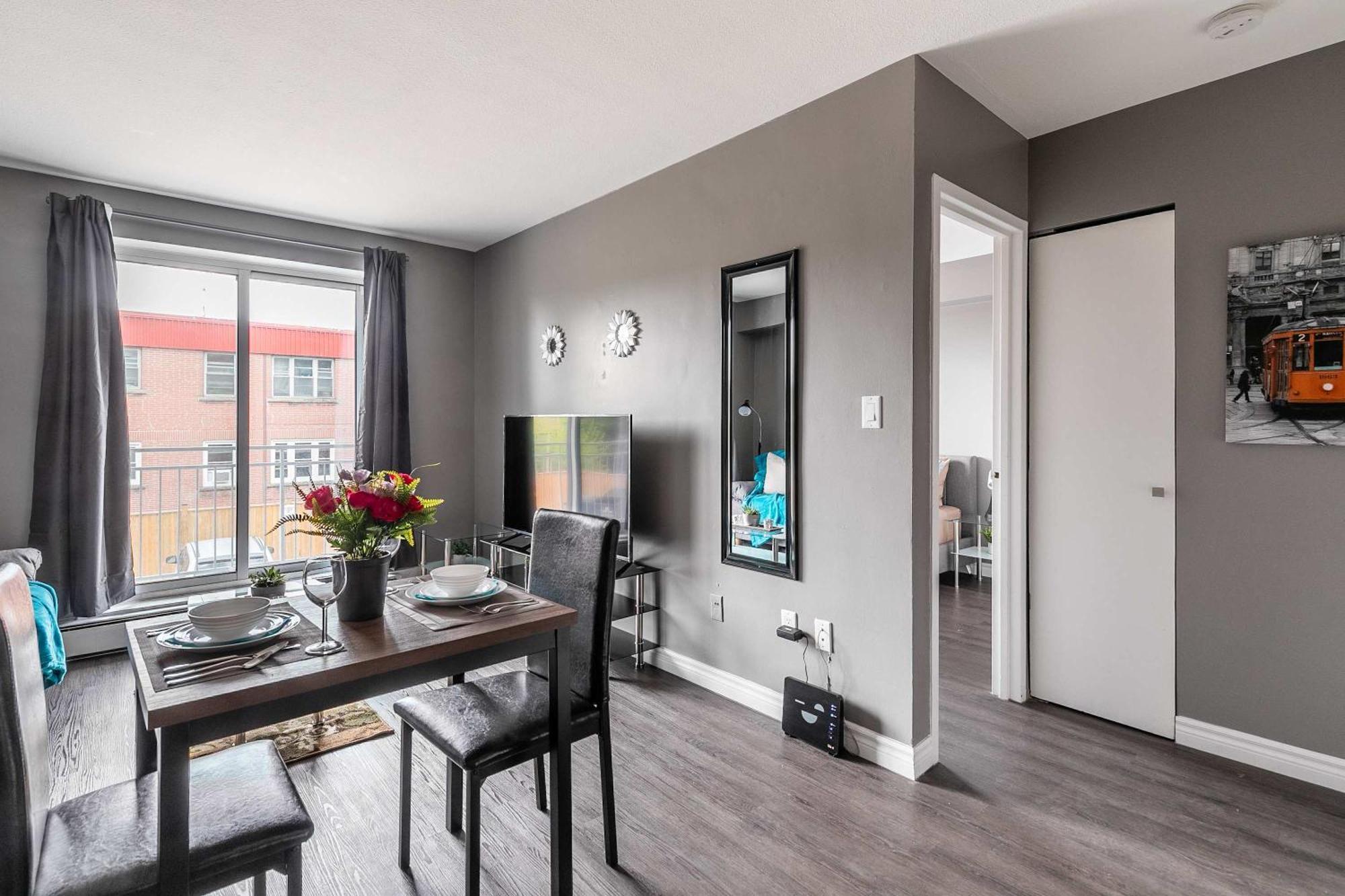 Glenview West Apartment W Patio - Near Downtown Hamilton Exteriör bild