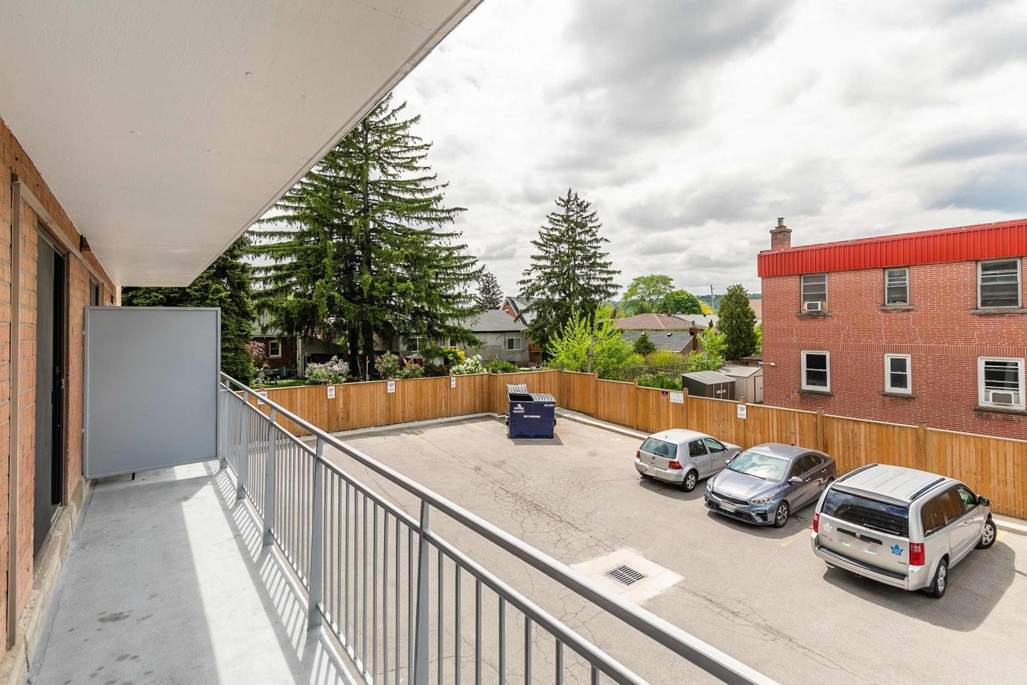 Glenview West Apartment W Patio - Near Downtown Hamilton Exteriör bild
